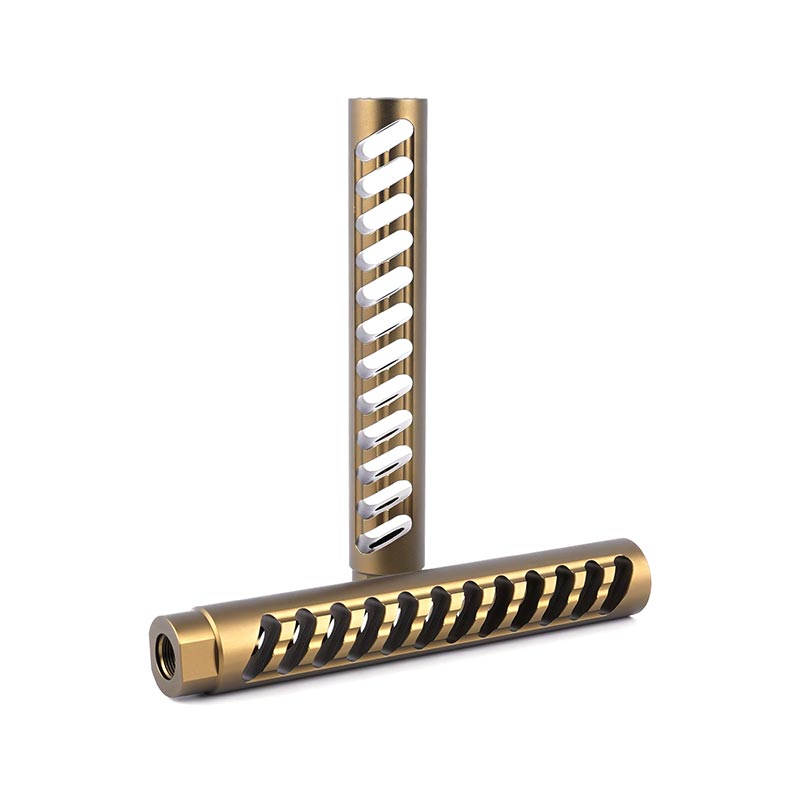 ব্রাস সিএনসি মেশিনিং অংশটি নির্ভুলতা ইঞ্জিনিয়ারিংয়ের জন্য একটি নির্ভরযোগ্য পছন্দ কী করে?