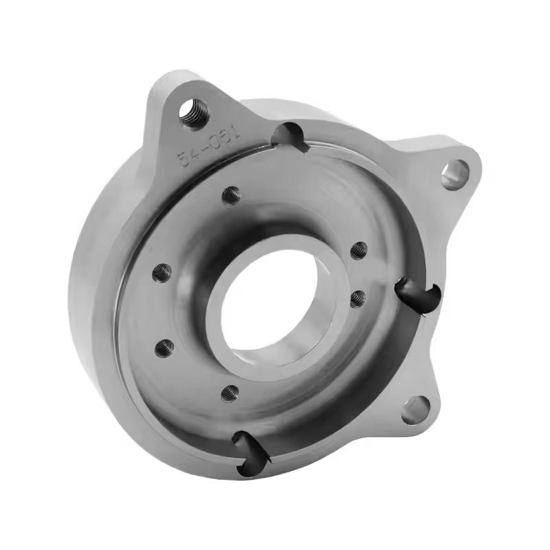 স্থায়ী ছাঁচ ing ালাই কীভাবে উচ্চতর শক্তি এবং নির্ভুলতা সরবরাহ করে?