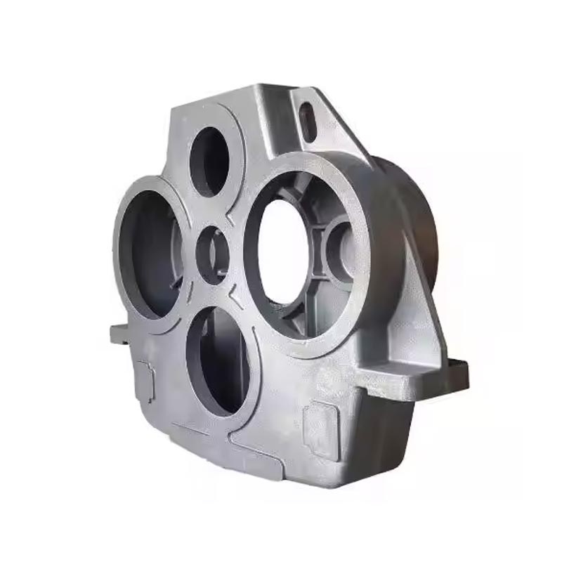 নির্মাণ এবং বিল্ডিং হার্ডওয়্যার কাস্টিং এ ক্রেতাদের কি যাচাই করা উচিত?