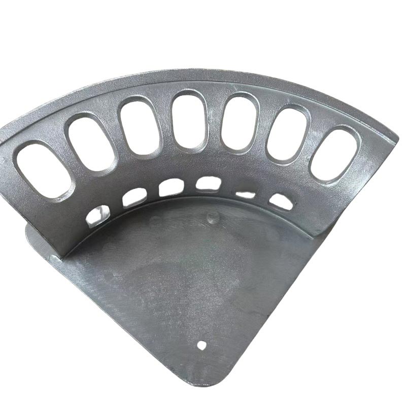 অ্যালুমিনিয়াম অ্যালো গ্র্যাভিটি ডাই কাস্টিং