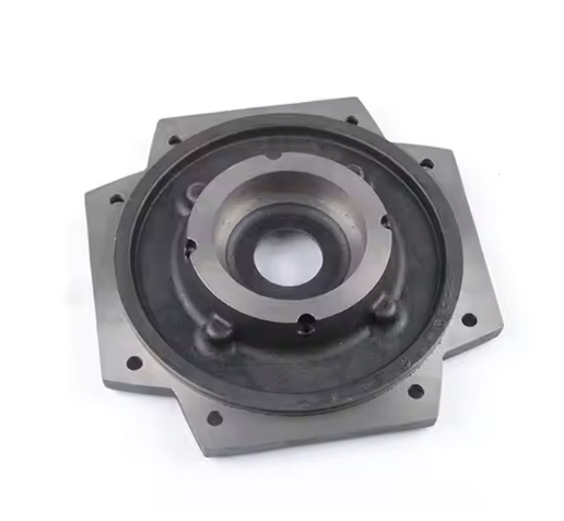 ASTM A536 রজন প্রলিপ্ত নমনীয় আয়রন বালি ঢালাই উপাদান