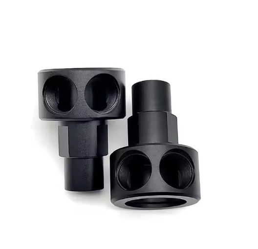 স্বয়ংচালিত জন্য কার্বন ইস্পাত CNC মেশিন যন্ত্রাংশ