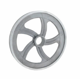 নমনীয় আয়রন বালি ঢালাই হার্ডওয়্যার অংশ