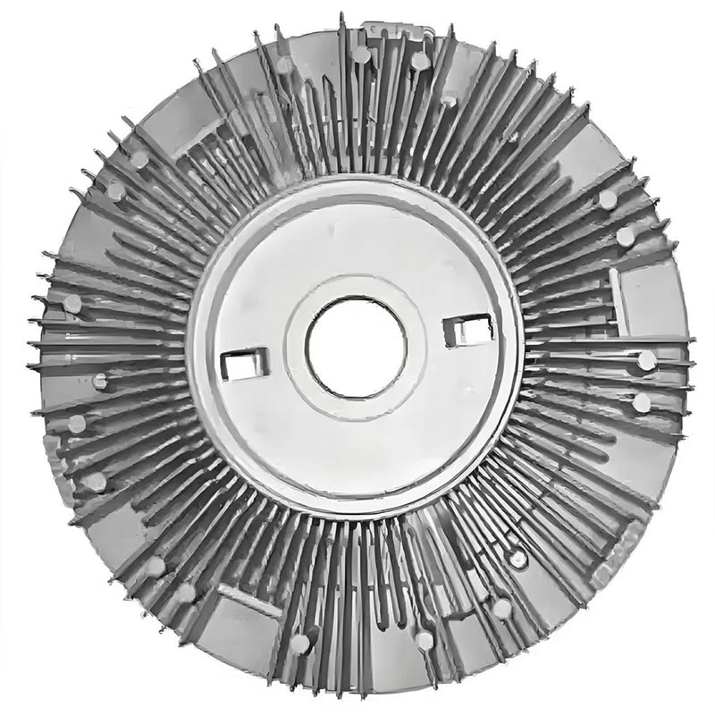 Aluminum Die Casting