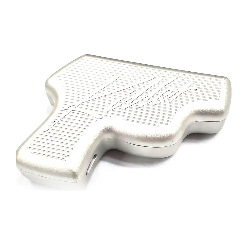 Aluminum Die Casting