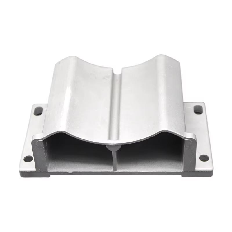 Aluminum Single Base Low Pressure Casting