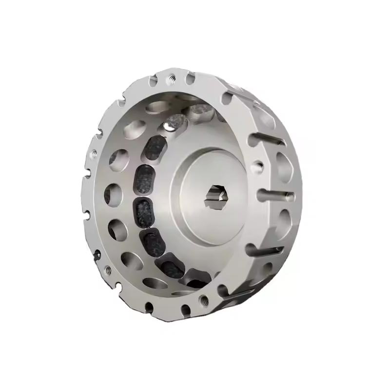CNC Machining Precision Parts