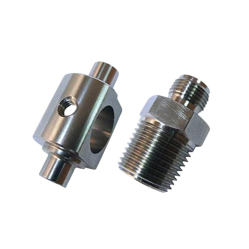 Custom CNC Machining