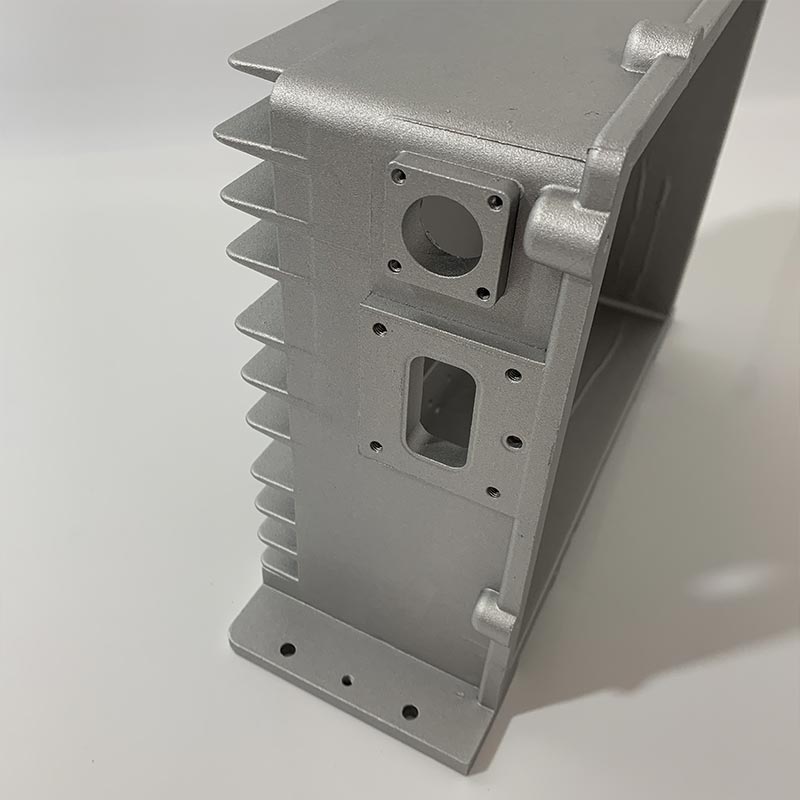Customized Die Casting