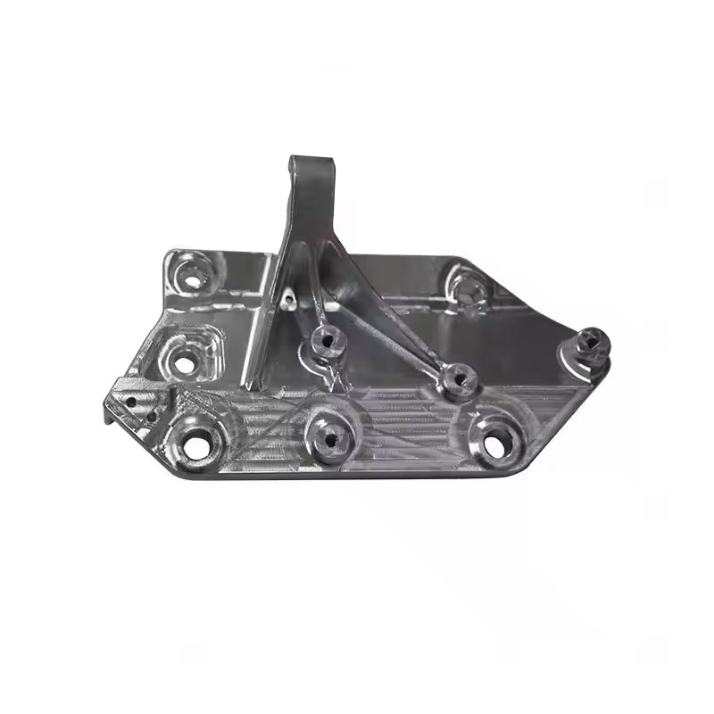 Investment Lost Wax Casting