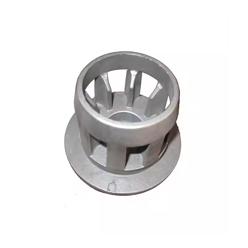 Lost Wax Casting Parts