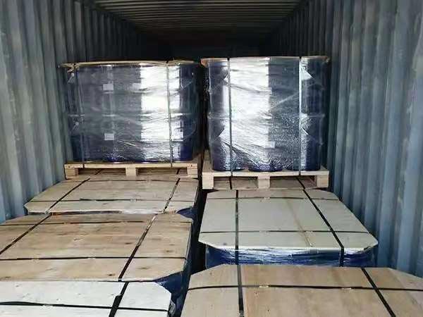 Packing and delivery