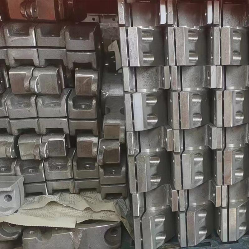 Precision Aluminum Casting