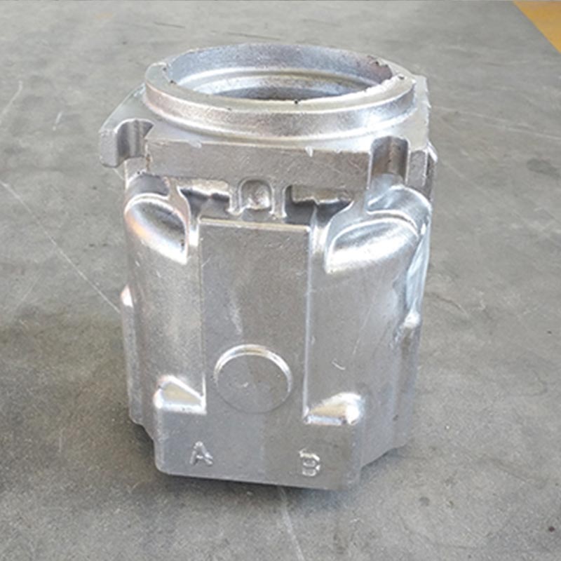 Precision Casting Aluminum Parts