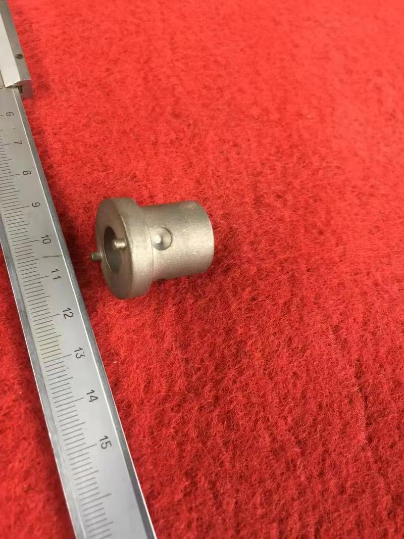 Precision Investment Casting