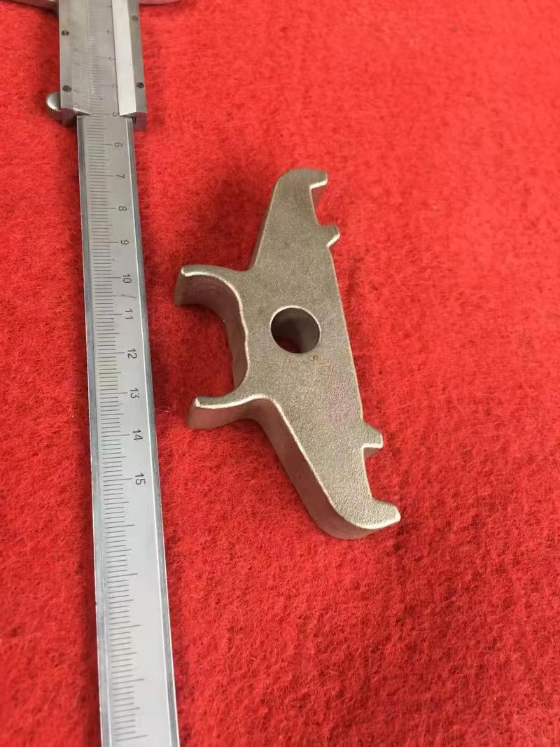 Precision Investment Casting