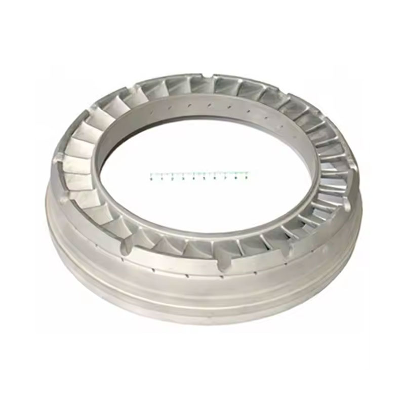 Hot Forged Machining Carbon Steel Machinery Part