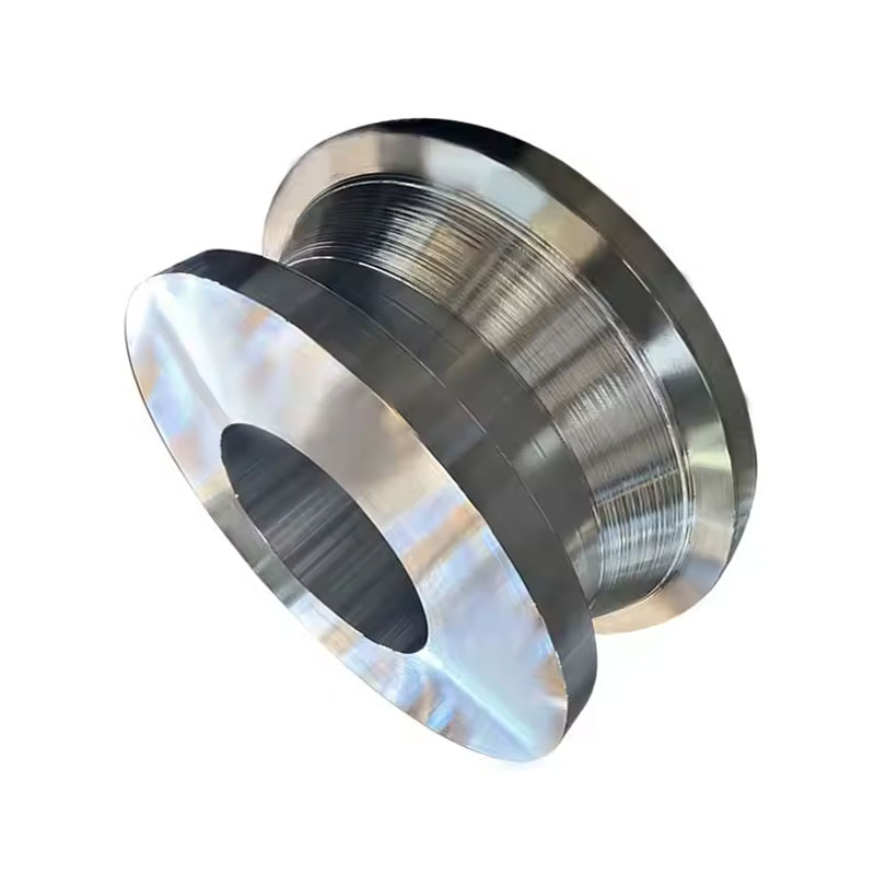 Hot Forged Stainless Steel Machinery Part