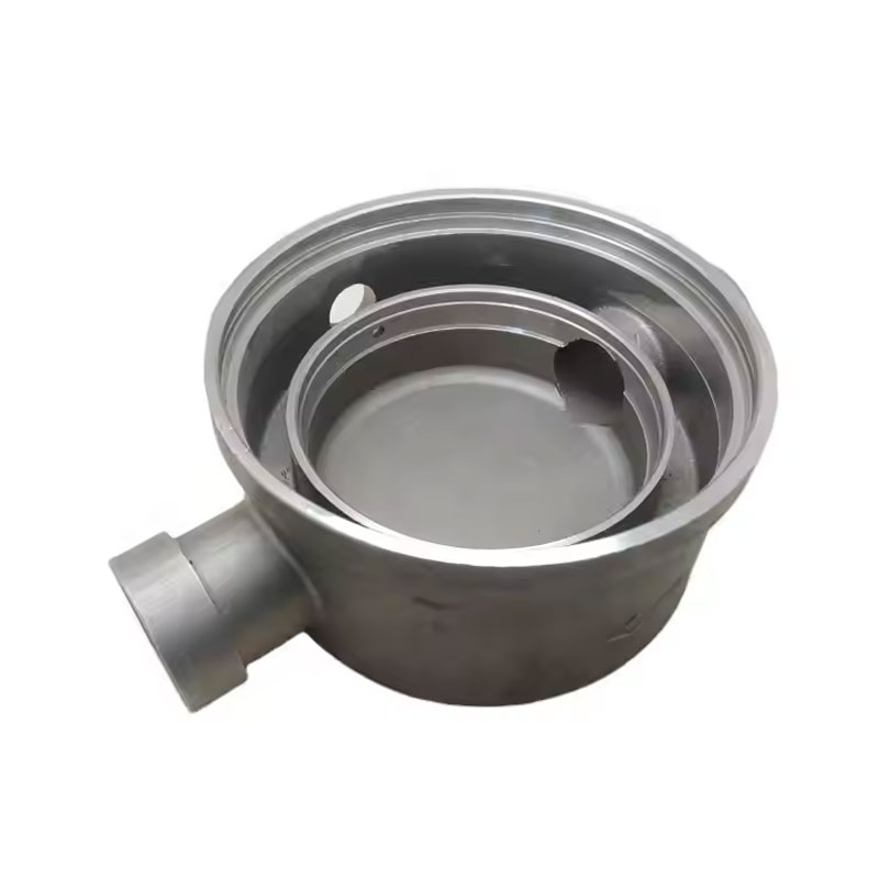 Stainless Steel Lost Wax Investment Casting