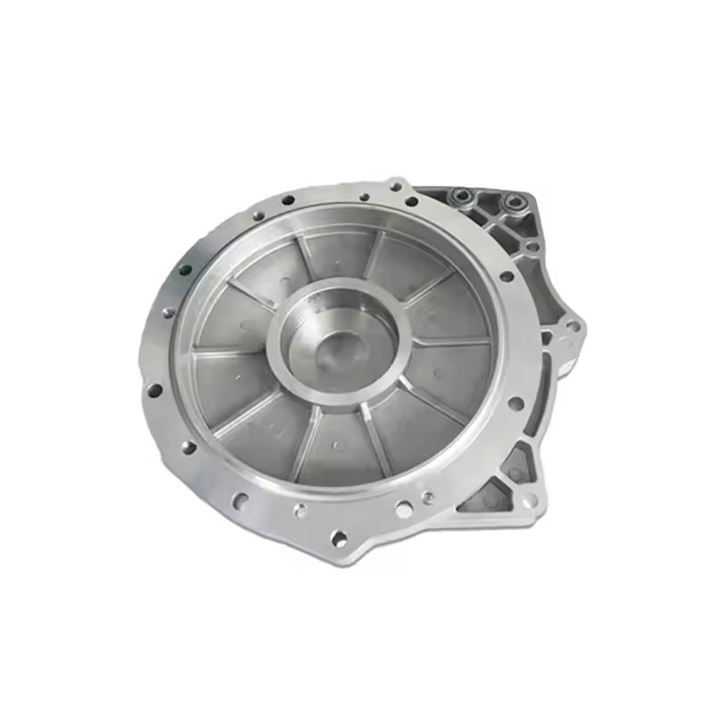 Stainless Steel Lost Wax Investment Casting