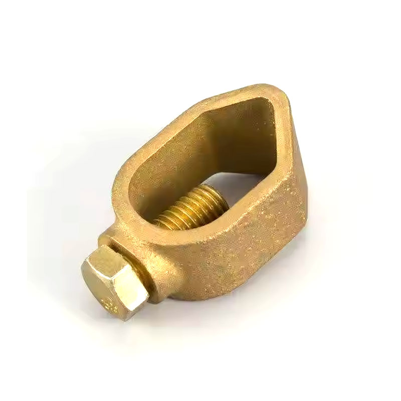 Brass Lost Wax Investment Casting