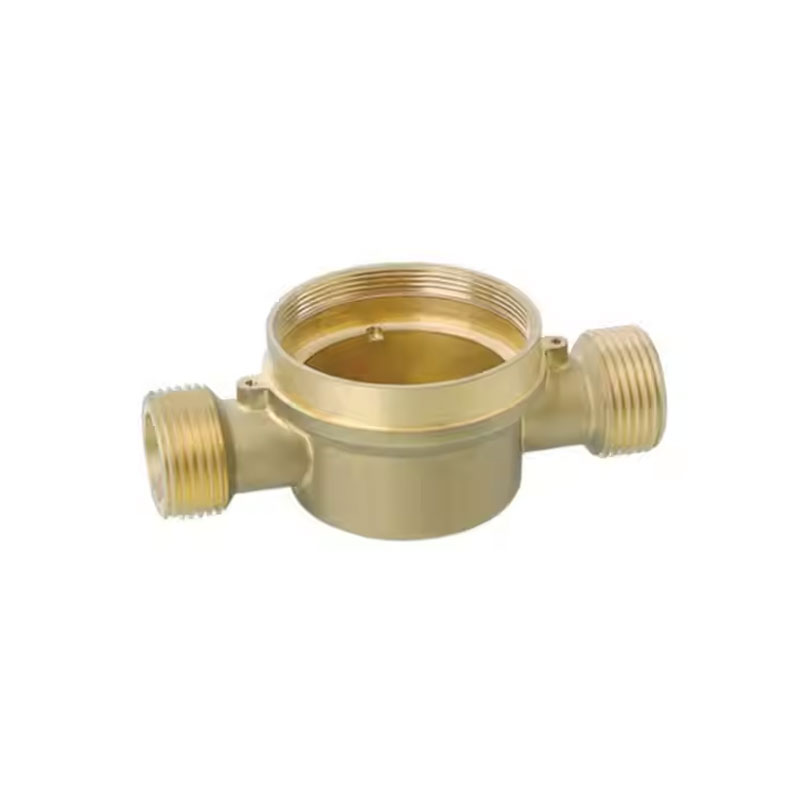 Brass Lost Wax Investment Casting