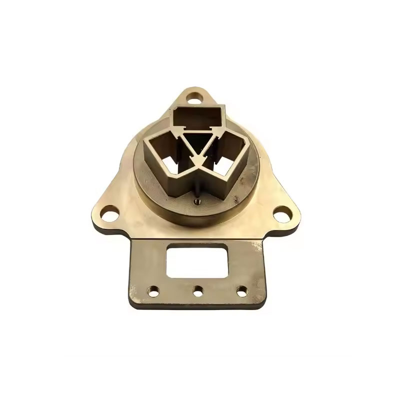 Brass Lost Wax Investment Casting