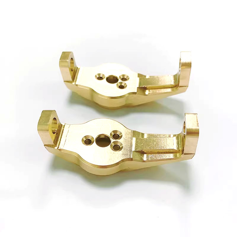 Brass Lost Wax Investment Casting