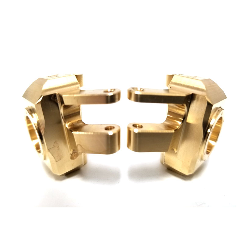 Brass Lost Wax Investment Casting