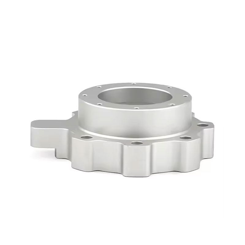 Stainless Steel Casting Machinery Part