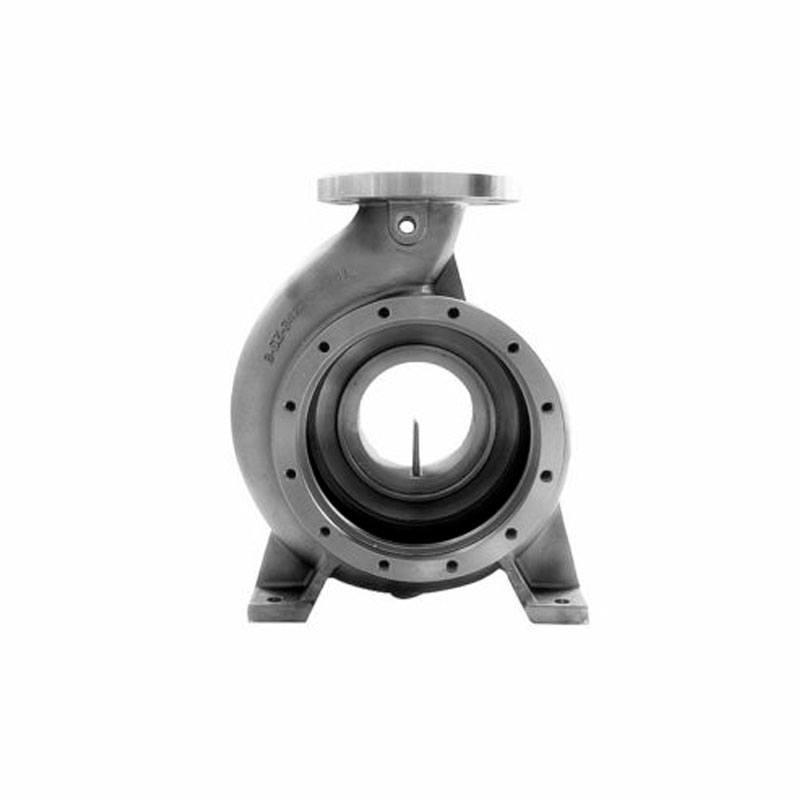 Stainless Steel Investment Casting