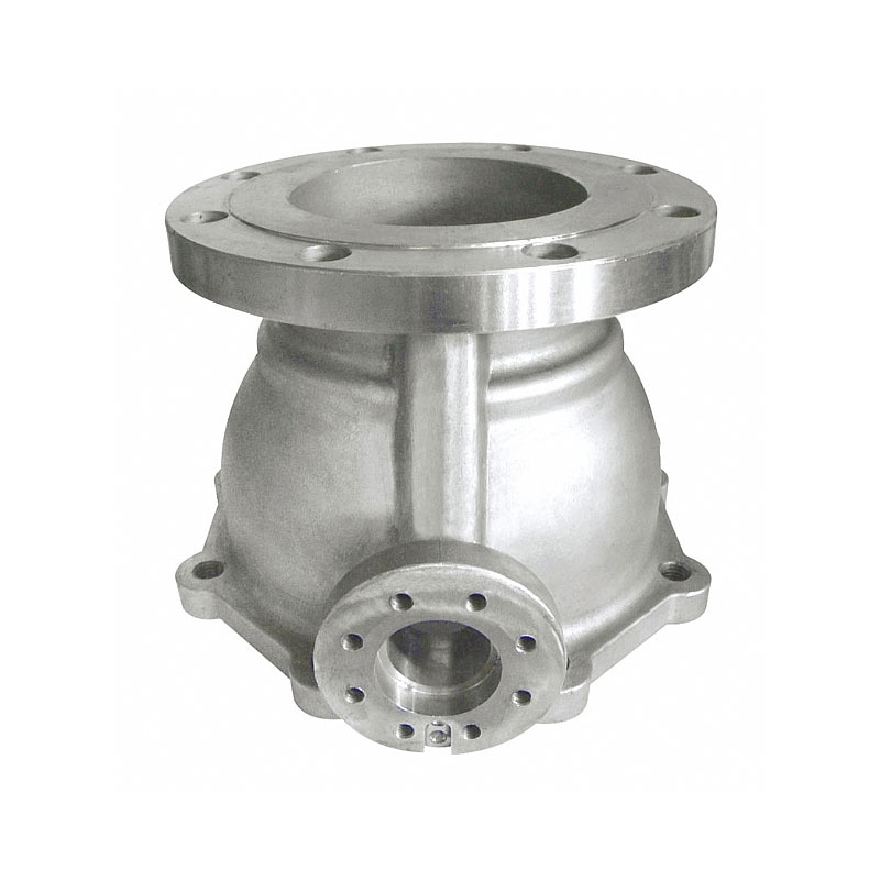 Stainless Steel Investment Casting