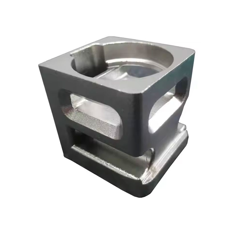 Stainless Steel Investment Casting