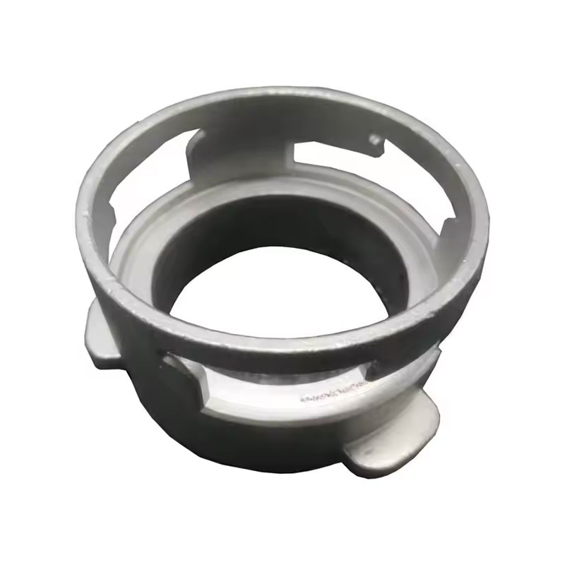 Stainless Steel Investment Casting