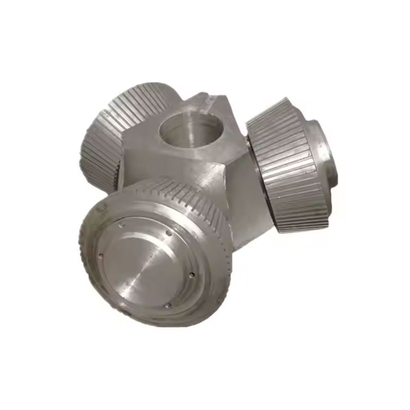 Stainless Steel Investment Casting