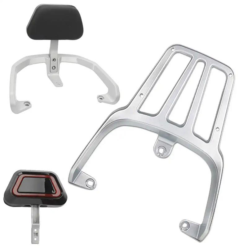 Aluminum Casting Bracket