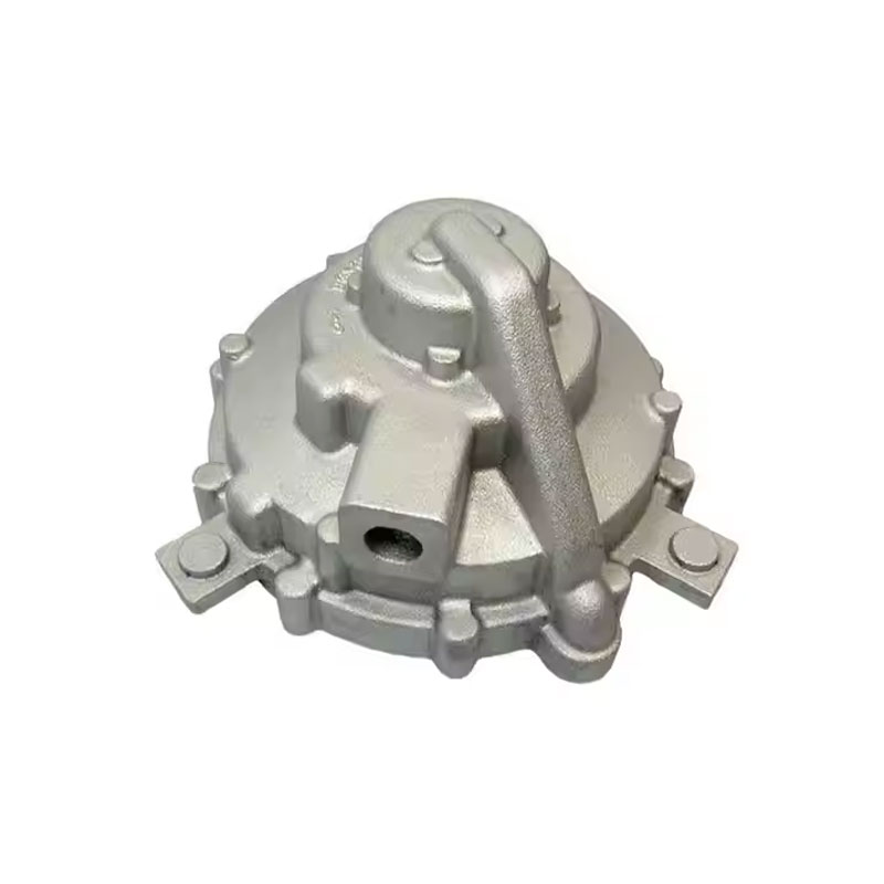 Aluminum Pressure Die Casting