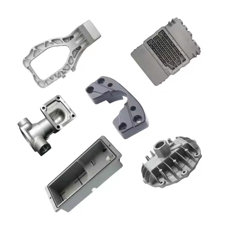 Aluminum Alloy Die Casting