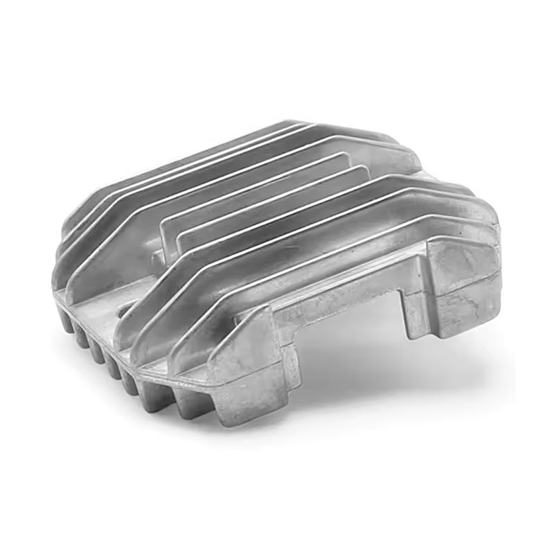 Precision Die Casting Aluminum Casting