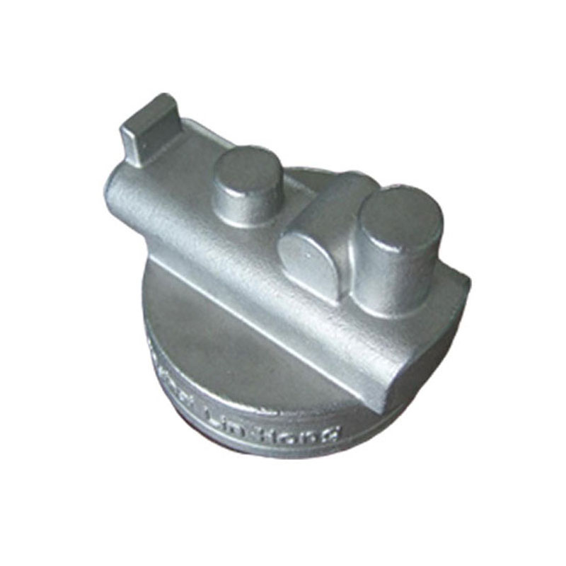 Aluminum Sand Casting