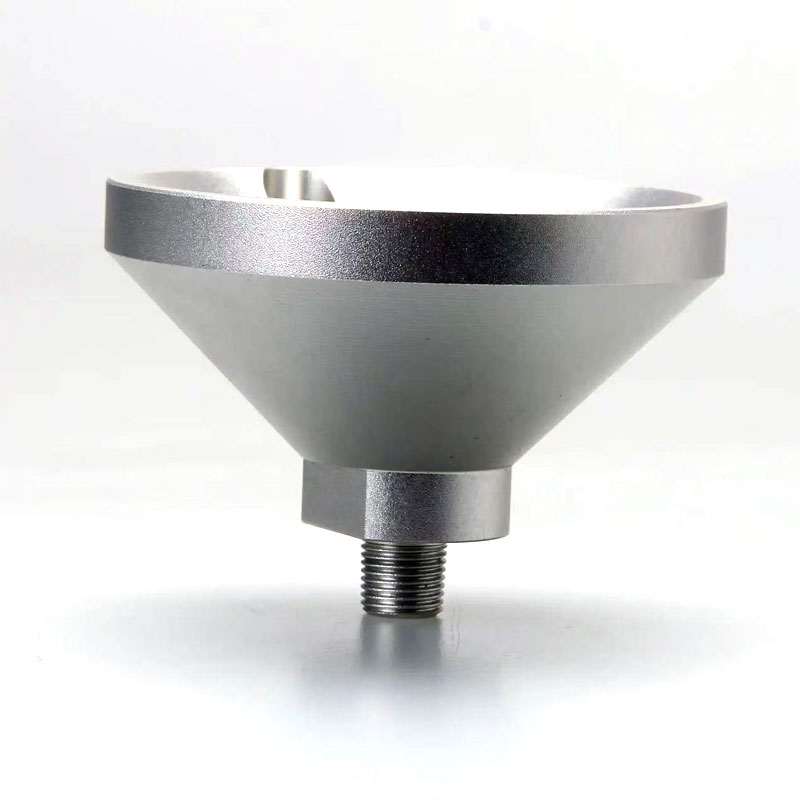 Aluminum Sand Casting