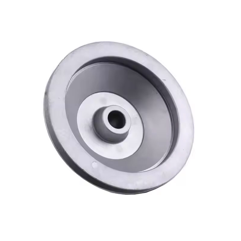 Aluminum Sand Casting