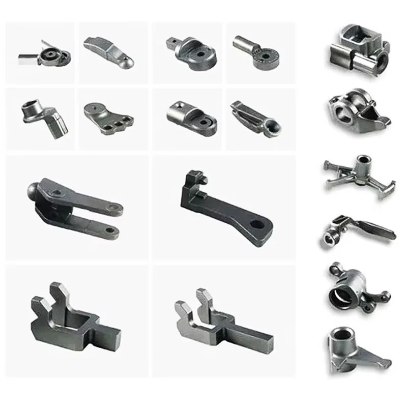 Ductile Iron Sand Casting