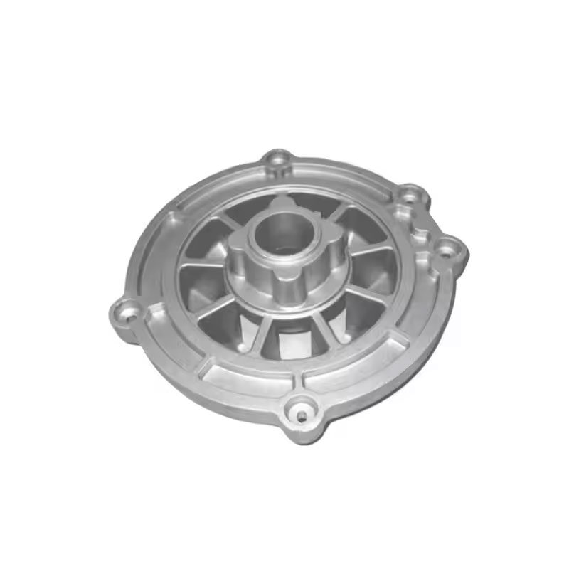 Gravity Metal Mold Aluminum Casting