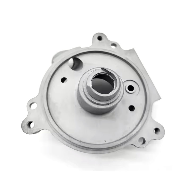 Gravity Metal Mold Aluminum Casting