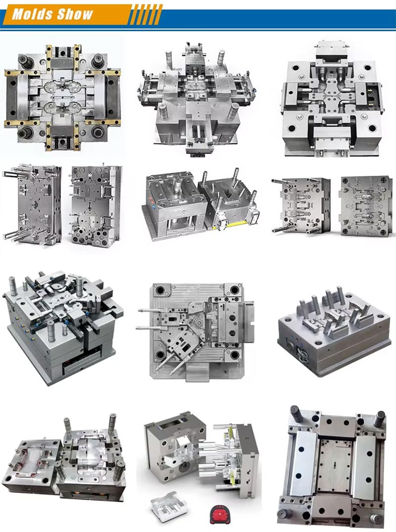 Zinc Alloy High Pressure Die Casting