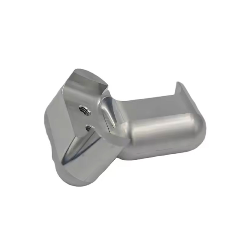 Zinc Alloy High Pressure Die Casting