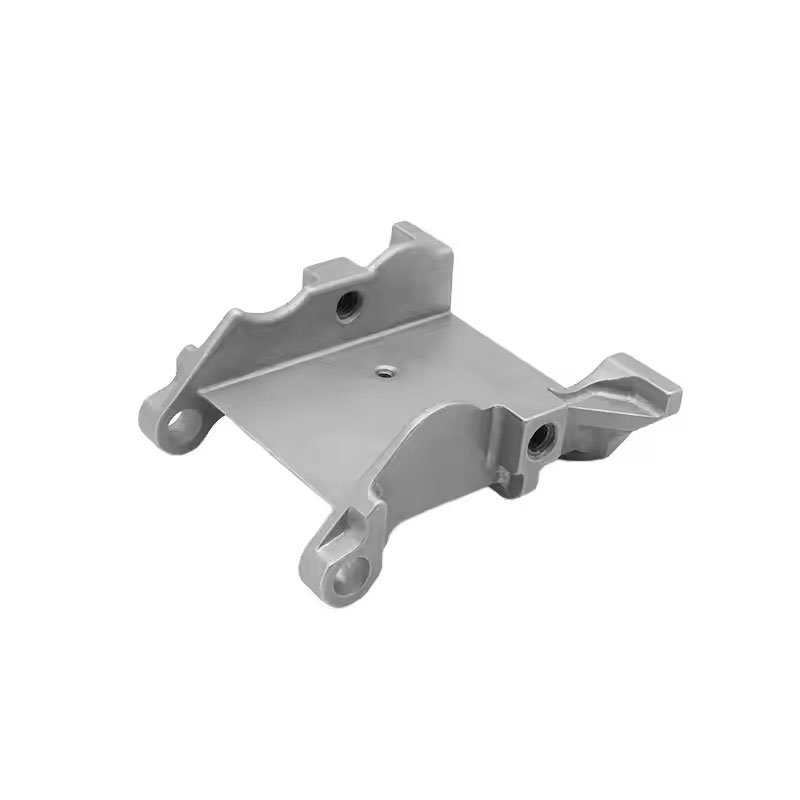 Zinc Alloy High Pressure Die Casting