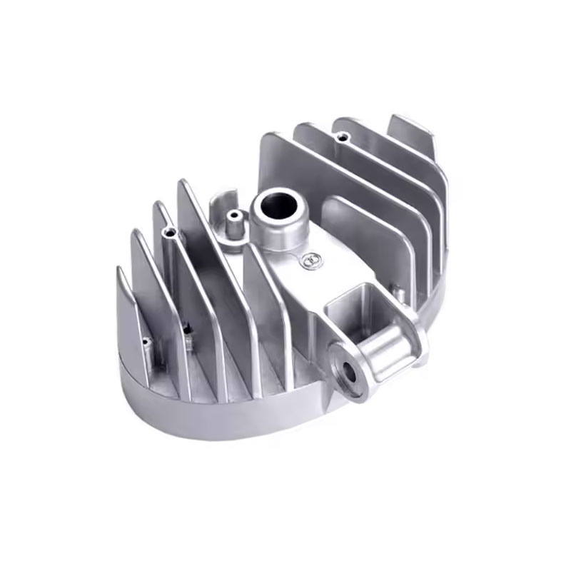 Zinc Alloy High Pressure Die Casting