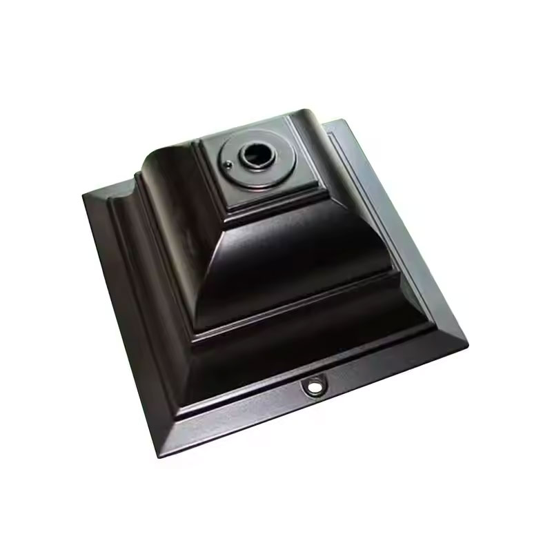 Zinc Alloy High Pressure Die Casting